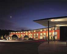 Crowne Plaza Marlow,  Marlow